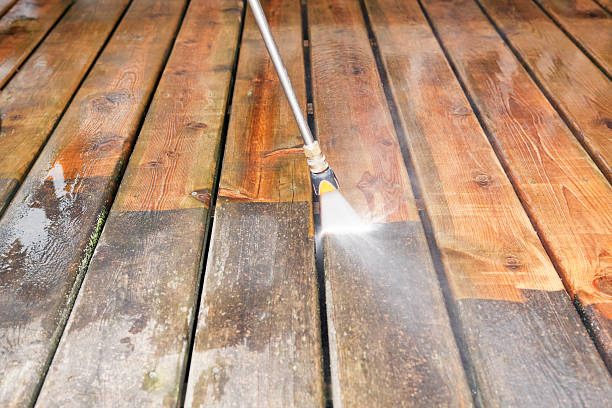 Best Driveway Pressure Washing  in USA